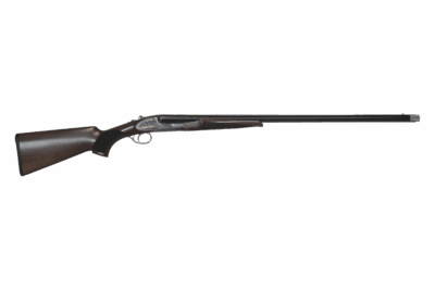 CZ SHARP TAIL TGT SXS 12/30 BL/WD