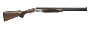 CZ REDHEAD PRMR O/U 16/28 BL/WD