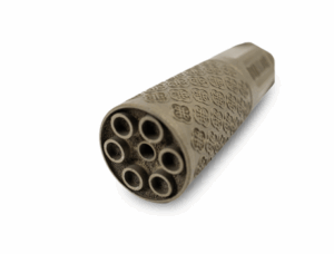 Dillon DRC556, FDE