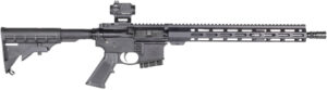 M&P15 Sport III 5.56 16" RDot TB M-LOK 10-rd