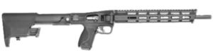 M&P FPC 22LR 16.25" M-LOK TB Blk 10-rd