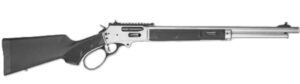 S&W Model 1854 .30-30 20" M-LOK SS/Blk 6rd