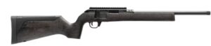 Hamm Force B1 Rifle .22LR Wd/Antq Grey 10-rd