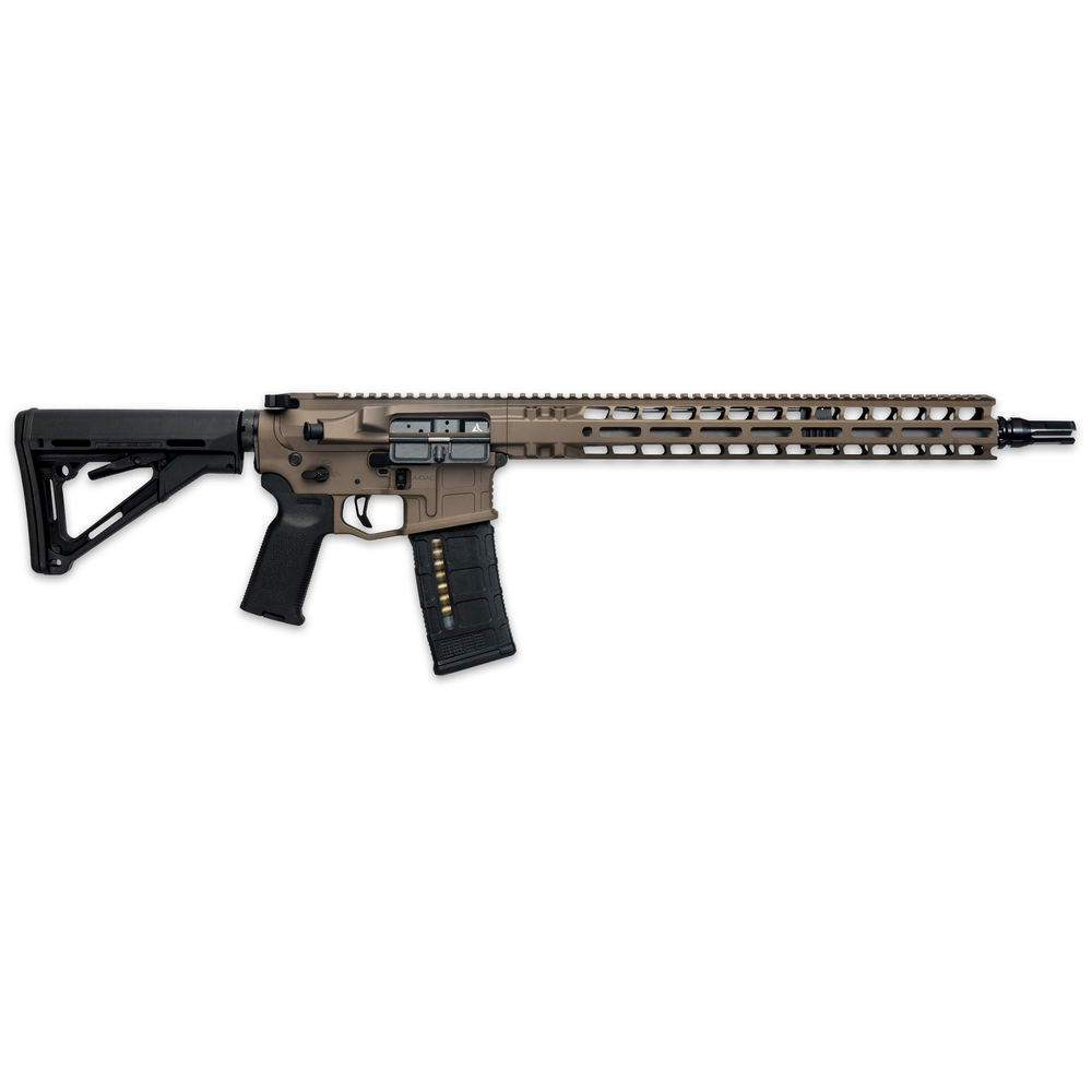 Model 1 9" 300 BLK 1 in 5 Pistol Radian Brn - Radian Weapons