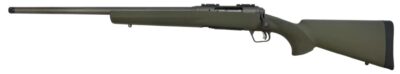 110 Trail Hunter 243Win 22" TUNG 4rd LH