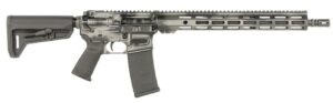 Anime 15 5.56 16" MLOK Blk 30rd