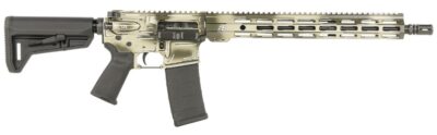Anime 15 5.56 16" MLOK ODG 30rd