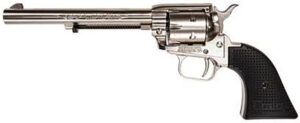 RR .22LR NI 6-1/2'' 6-RDS POLY STARS