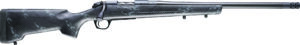 B-14 Crest CIMA CF .308 Win 20" Blk/Gry 4rd