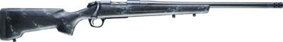 B-14 Crest CIMA CF .308 Win 20" Blk/Gry 4rd
