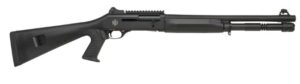 MAC 1014 12Ga 18.5" 3 FS Blk/Syn (5)rd
