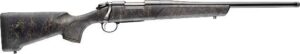 BERGARA B-14 STOKE COMPACT RIFLE RIB 350  LEGEND16 IN C-KOTE THD 5/8X24 W BRAKE 12.25 LOP SYN STK3RD