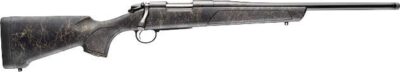 BERGARA B-14 STOKE COMPACT RIFLE RIB 350  LEGEND16 IN C-KOTE THD 5/8X24 W BRAKE 12.25 LOP SYN STK3RD