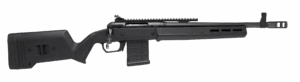 SAVAGE ARMS 110 MAGPUL SCOUT 350LEG BLK