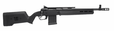 SAVAGE ARMS 110 MAGPUL SCOUT 450BM BLK