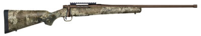 Patriot Predator 6.5PRC Strata Camo 4rd