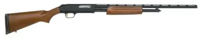 MOSSBERG 500 AMERICAN FLD SGP 410 24 FULL VR BL W-F - Image 2