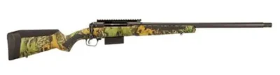 SAVAGE MOD220 20GA SHTGN MOSSY OAK TRKY - Image 3