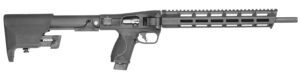 M&P FPC 22 LONG RIFLE 16.25'' BBL (3)20RD MAGS BLACK