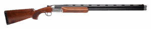 Savage Arms 18748 Stevens 555 Sporting Over/Under 12 Gauge Shotgun 30" Turkish Walnut