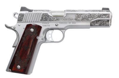 Kimber Premier 45 ACP CNCPREMIER45