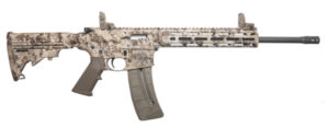 MP15-22 Sport 22lr Krp.Highlander 25rd
