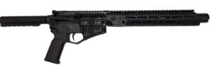 DB15 Diamond Pstl 7.62x39 10"Blk TH MBUS