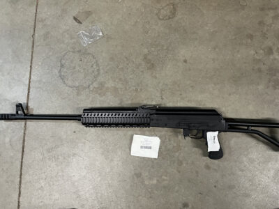 Used Izhmash Saiga .308 Winchester Rifle - Image 2