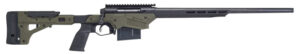AXISII XP Precision 30-06 22"Bbl 5rd