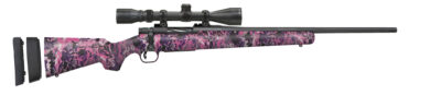 MOSSBERG PATRIOT SPR BANT 7-08 MGW PKG