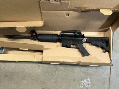 Used Colt 6920 5.56 Rifle - Image 2