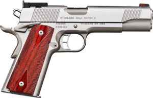 KMB SS GM II 1911 45AP 5 CA 7R