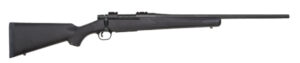 Patriot 22-250 22" Matte Blue/Syn 5rd