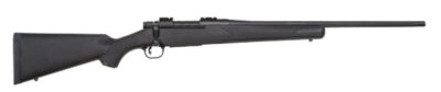 Patriot 22-250 22" Matte Blue/Syn 5rd