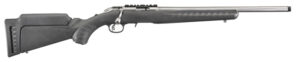 American R/F 22mag 18" S Threaded 9rd