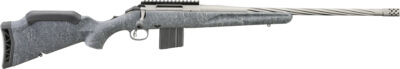 RUG AM RFL G2 BA 22ARC 20GRY
