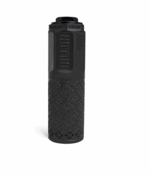 Dillon DRC556, Black