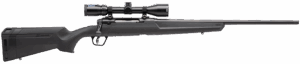 SAVAGE ARMS AXIS II XP 6.5CR SYN 22" PKG #