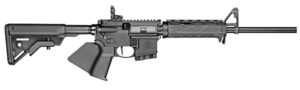 Volunteer XV 5.56 16" Blk MLok CA 10rd