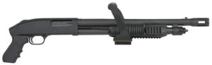 590 Chainsaw 12Ga., 18.5" Matte Blue 6Rd