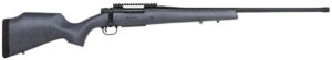 Patriot LR Hunter 6.5PRC 24" Grey 5rd