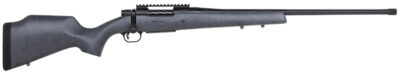 Patriot LR Hunter 6.5PRC 24" Grey 5rd