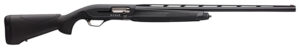 Maxus II Stkr 12/26 3.5" Matte Blk 3Ck