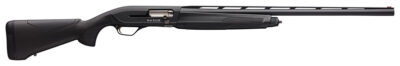 Maxus II Stkr 12/26 3.5" Matte Blk 3Ck