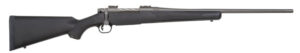 Patriot 6.5C 22" Black/Cerakote SS 5rd
