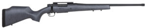 Patriot LR Hunter 6.5C 22" Grey 5rd
