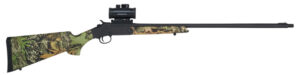Stevens 301 Turkey XP (Red Dot)410Ga.26"