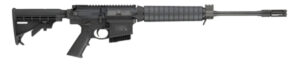M&P10 308Win 18" Blk 6Pos Stk 10rd