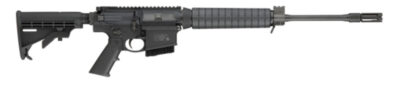 M&P10 308Win 18" Blk 6Pos Stk 10rd