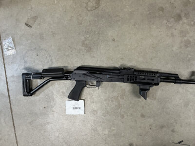 Used Molot VEPR 7.62x39 Rifle - Image 2
